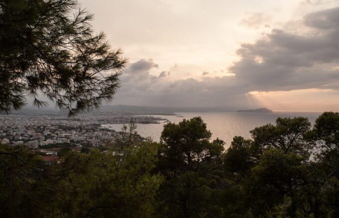 Agia Triada,Stavros,Venizelos Graves, Day Tour - Inclusions