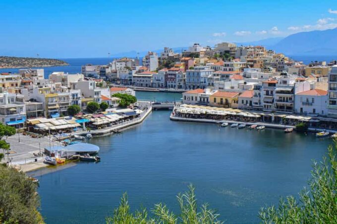 Agios Nikolaos Private Guided City Tour - Frequently Asked Questions