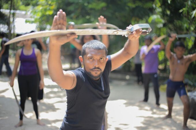 Colombo: Angampora Martial Arts Show Private Half-Day Tour - Frequently Asked Questions