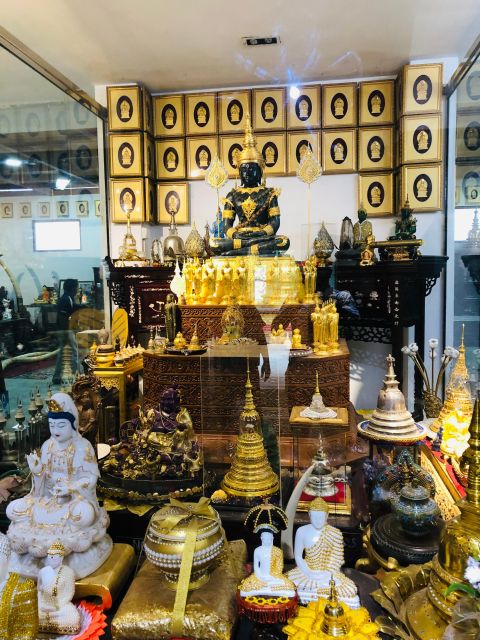 Colombo Privet Day Tour and Shopping - Frequently Asked Questions