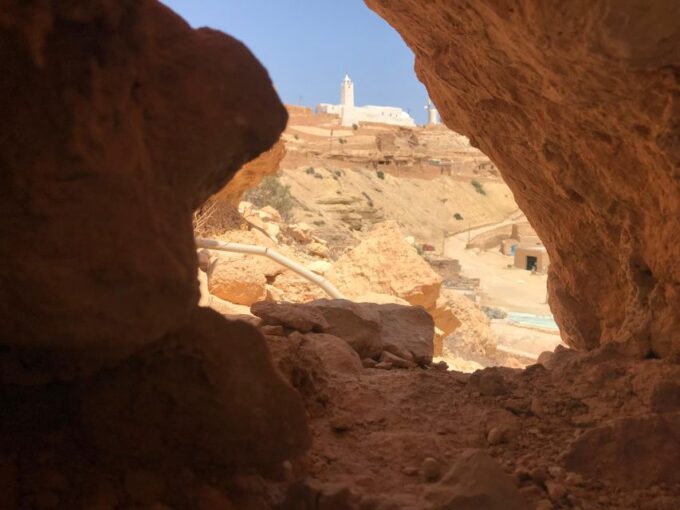 Day Tour to Tataouine and Chenini From Djerba or Zarzis - Frequently Asked Questions