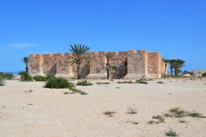 Djerba: Half-Day Island Tour - Frequently Asked Questions