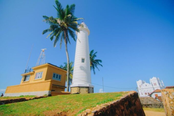 From Colombo: Galle and Bentota Day Tour - Frequently Asked Questions