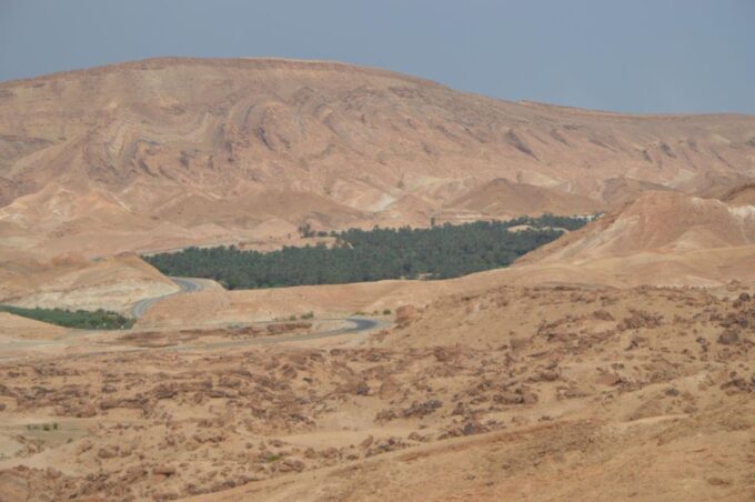 From Djerba: 2-Day Tour of Tozeur and Mountain Oasis - Frequently Asked Questions