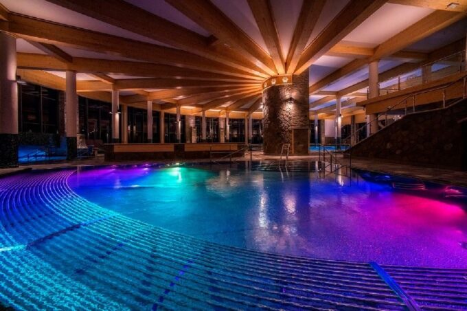 From Krakow: Full-Day Chocholowska Thermal Bath Tour - Frequently Asked Questions