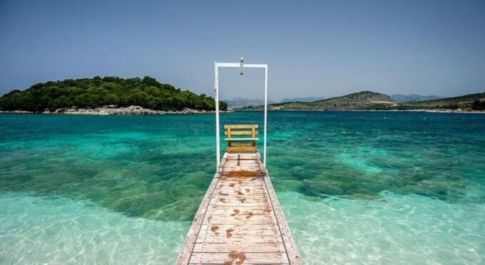 From Tirana/Durrës: Saranda, Ksamil, and Blue Eye Tour - Frequently Asked Questions