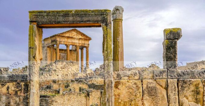 From Tunis: Half-Day Dougga Tour - Frequently Asked Questions