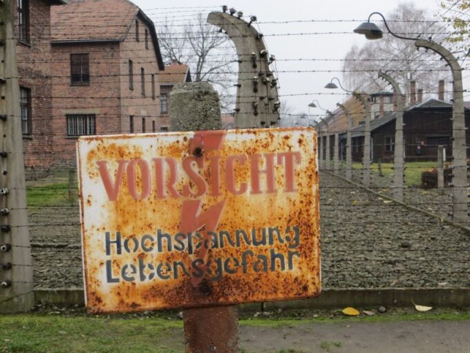 From Wrocław: Full-Day Auschwitz-Birkenau Guided Tour - Frequently Asked Questions