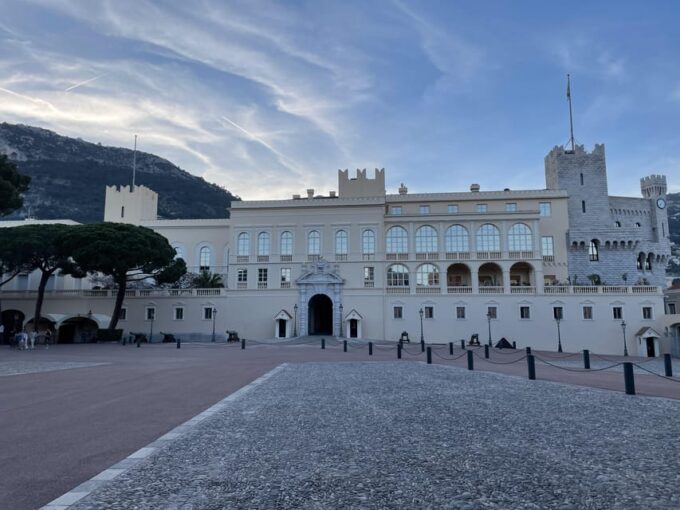 Half-Day Nice to Monaco Private Tour - Frequently Asked Questions