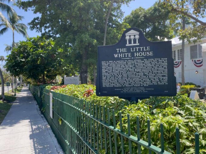 Key West GPS Audio Tour: From Seaside Village to Micro State - Frequently Asked Questions