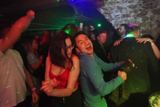 Marseille Bar Crawl Party With Free Shots and VIP Entry - Frequently Asked Questions