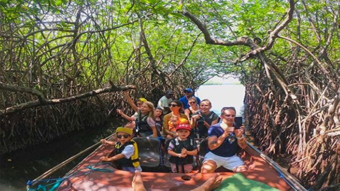 Mirissa/Weligama/Galle: Galle & Bentota Coastal Day Tour - Frequently Asked Questions