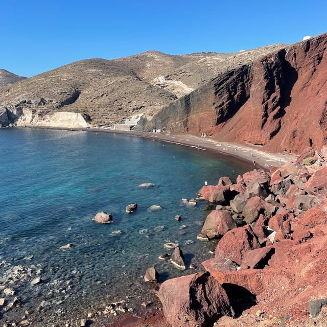 Santorini Highlights : Private 4-Hour Tour - Frequently Asked Questions