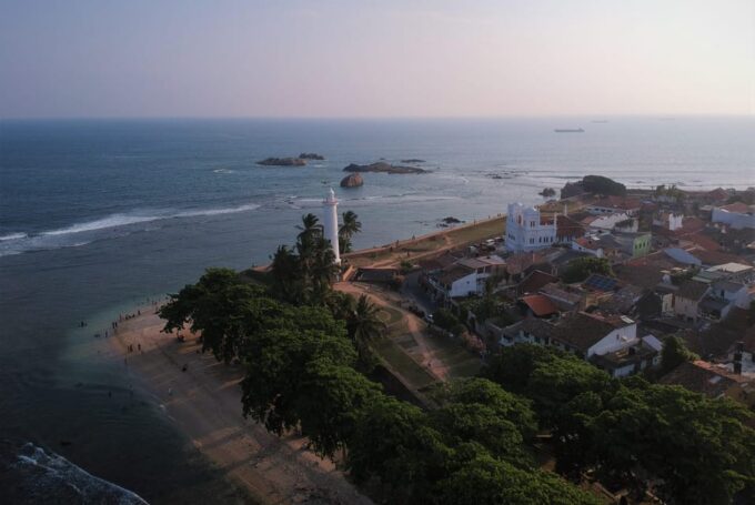 Sri Lanka: 4-day Tour Wildlife and Beach - Frequently Asked Questions