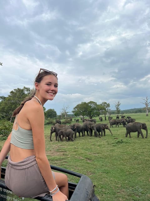 Sri Lanka: 8-Day Sightseeing Tour With Airport Transfers - Frequently Asked Questions