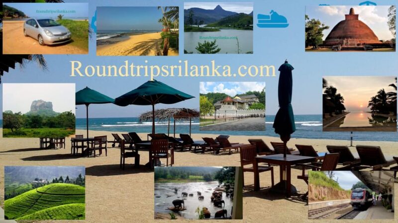 Sri Lanka Package Tour - Optional Activities and Experiences