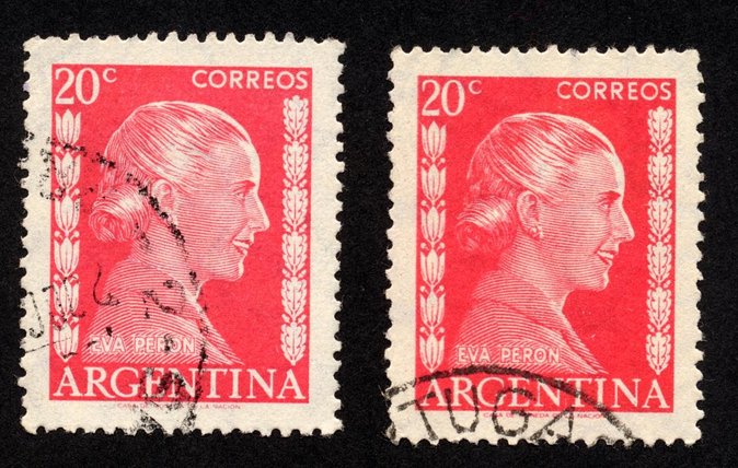 A Coffee With Eva Perón: Historical Figure of Buenos Aires - About Your Stay