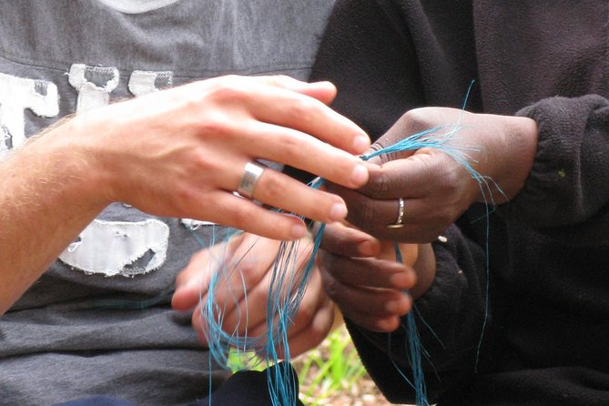 A Day in the Life of a Local Artisan