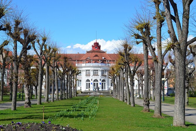 A Day in the Life of Karlovy Vary - Private Tour With a Local - Key Points