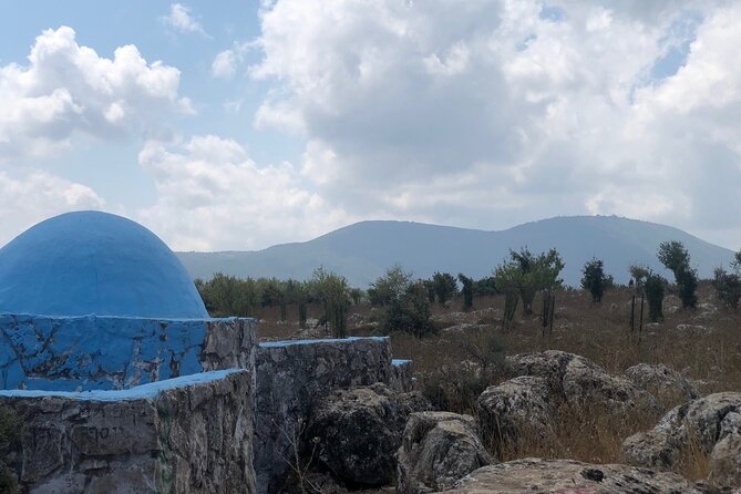 A Day of Spiritual Discovery in the Upper Galilee - Good To Know