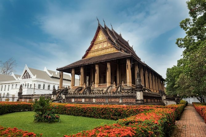 A Full Day in Laid-Back Vientiane - Good To Know