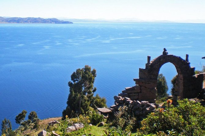 A Full Day Tour View: Uros and Taquile Islands on the Titicaca Lake From Puno - About Your Stay