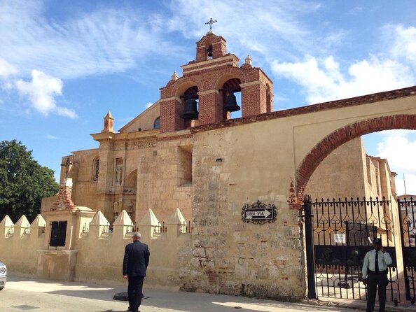 A Journey Through Santo Domingos Past and Present - Good To Know