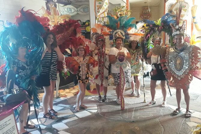 A Junkanoo Extravaganza - Good To Know