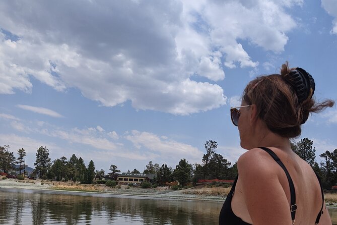 A Locals Favorite Hike in Big Bear With Lake Swimming Experience - Good To Know
