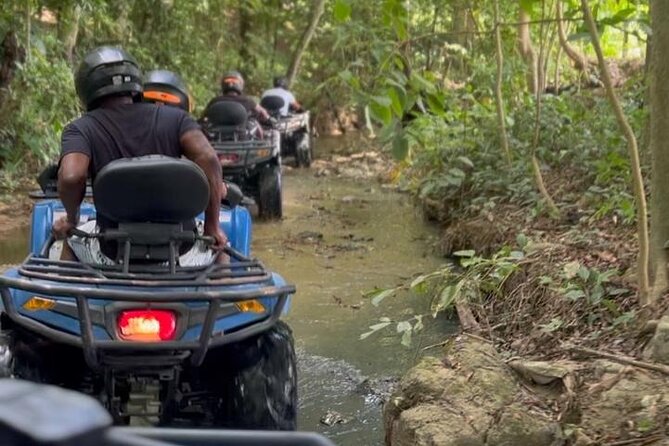 A Real ATV Tour: Jungle, Rivers and Towns - Good To Know