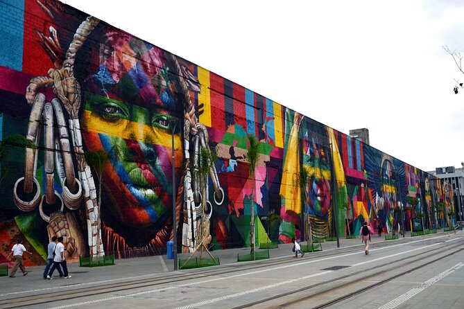 A Self-Guided Black History Audio Tour of Rio De Janeiro'S Little Africa - About Your Stay