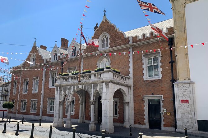 A Story Adventure Quest Experience in Gibraltar - Good To Know