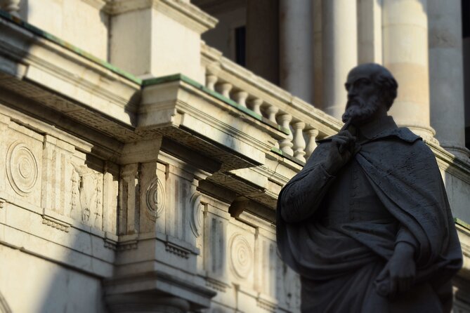 A Tale on the Palladian Unesco Heritage - Good To Know