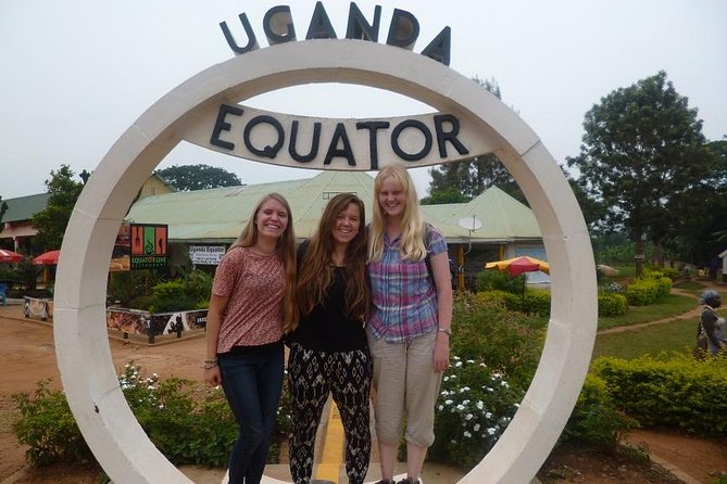 A Tour To Uganda Equator - Key Points