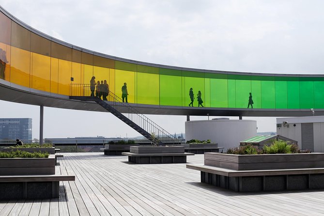 Aarhus Like a Local: Customized Private Tour - Good To Know