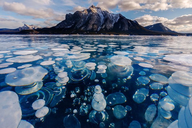 Abraham Lake and Banff Winter Photography Tour - Good To Know