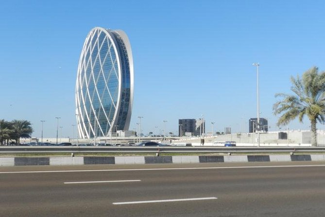 Abu Dhabi and Dubai City Tour - 02 Cities Combo - Good To Know