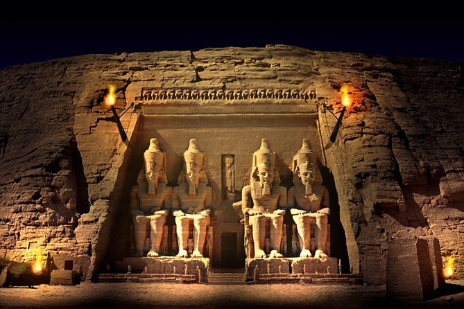 Abu Simbel Sound and Light Show - Good To Know