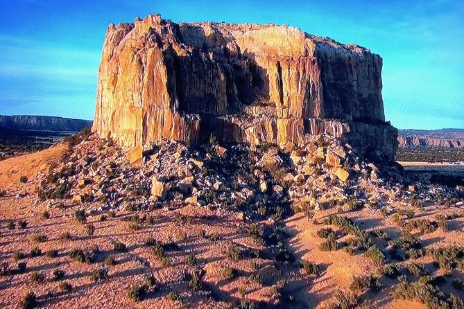 Acoma Pueblo Sky City Private 6 Hour Tour From Albuquerque - Good To Know