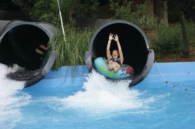 Acqua Plus Water Park Admission With Optional Transfer - Good To Know