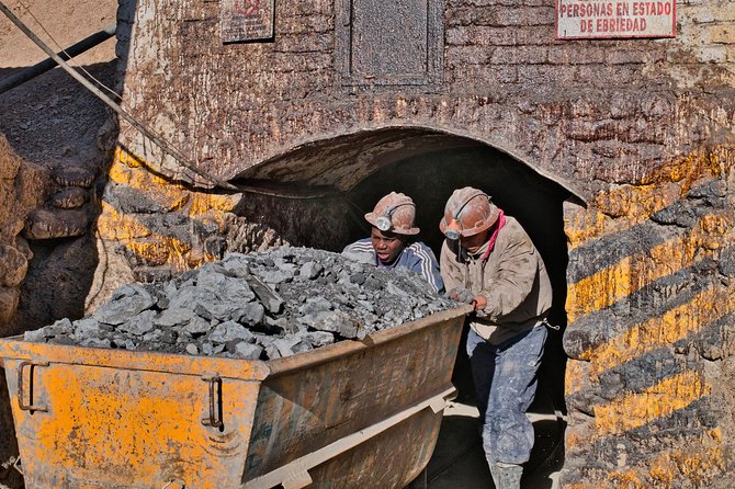 Active Mine - Potosi Half Day - About Your Stay