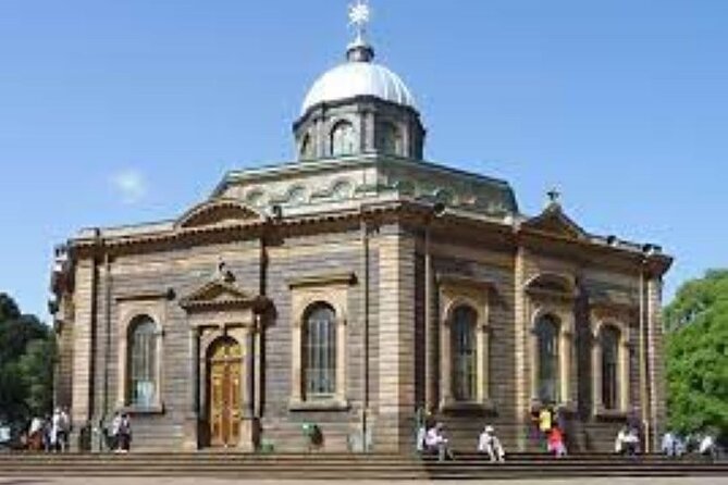 Addis Ababa City Tours Full-Day Tours - Good To Know