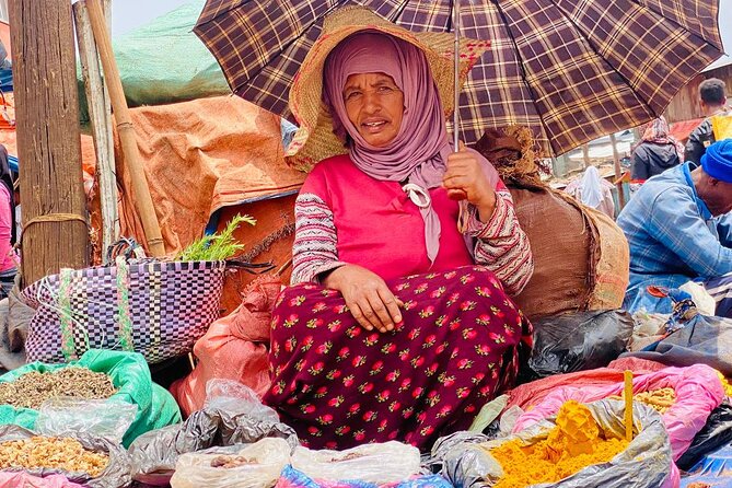 Addis Ababa Guided City Tours - Good To Know