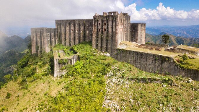 Admission Ticket to the Citadelle Laferrière - Key Points