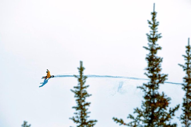 Adult Snowboard Rental Package Review - Overview and Value