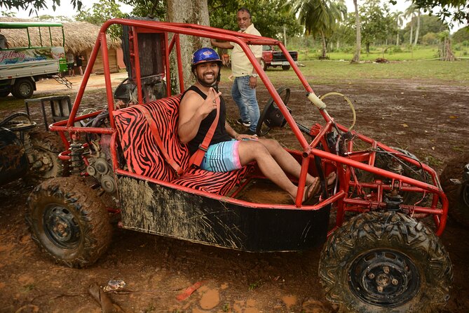 Adventure in Buggies Puerto Plata - Overview of the Experience