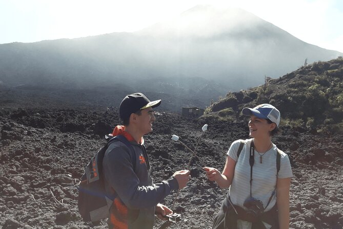 Adventure in Pacaya Volcano From Antigua Guatemala - Good To Know