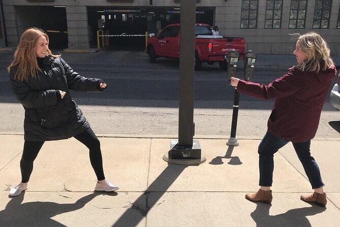 Adventurous Scavenger Hunt in Cambridge by Zombie Scavengers - Good To Know
