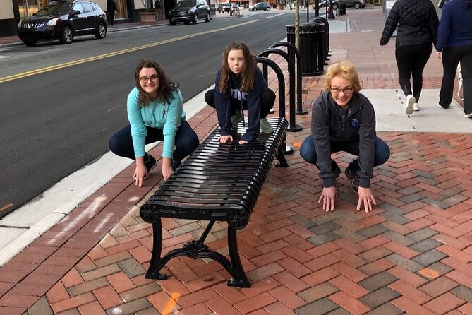 Adventurous Scavenger Hunt in Kelowna by Crazy Dash - Good To Know