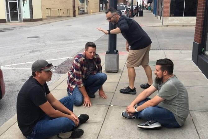 Adventurous Scavenger Hunt in Kelowna by Wacky Walks - Good To Know
